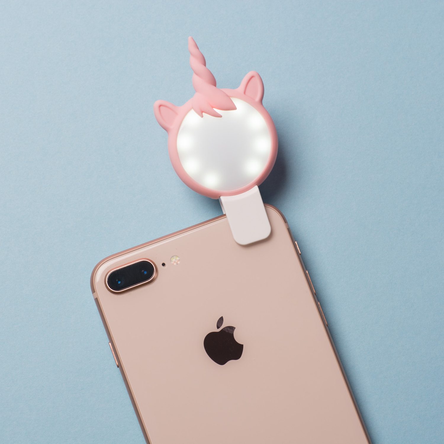 Fizz Unicorn Selfie Light