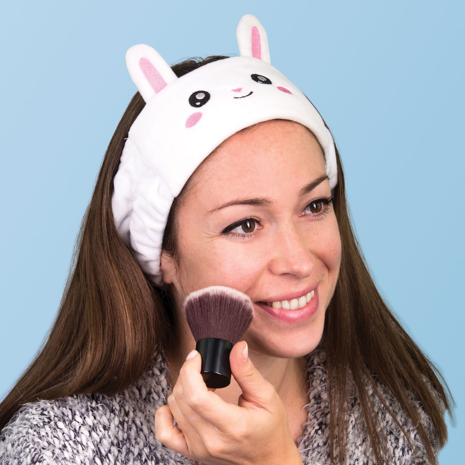 Kawaii Make-Up Haarband