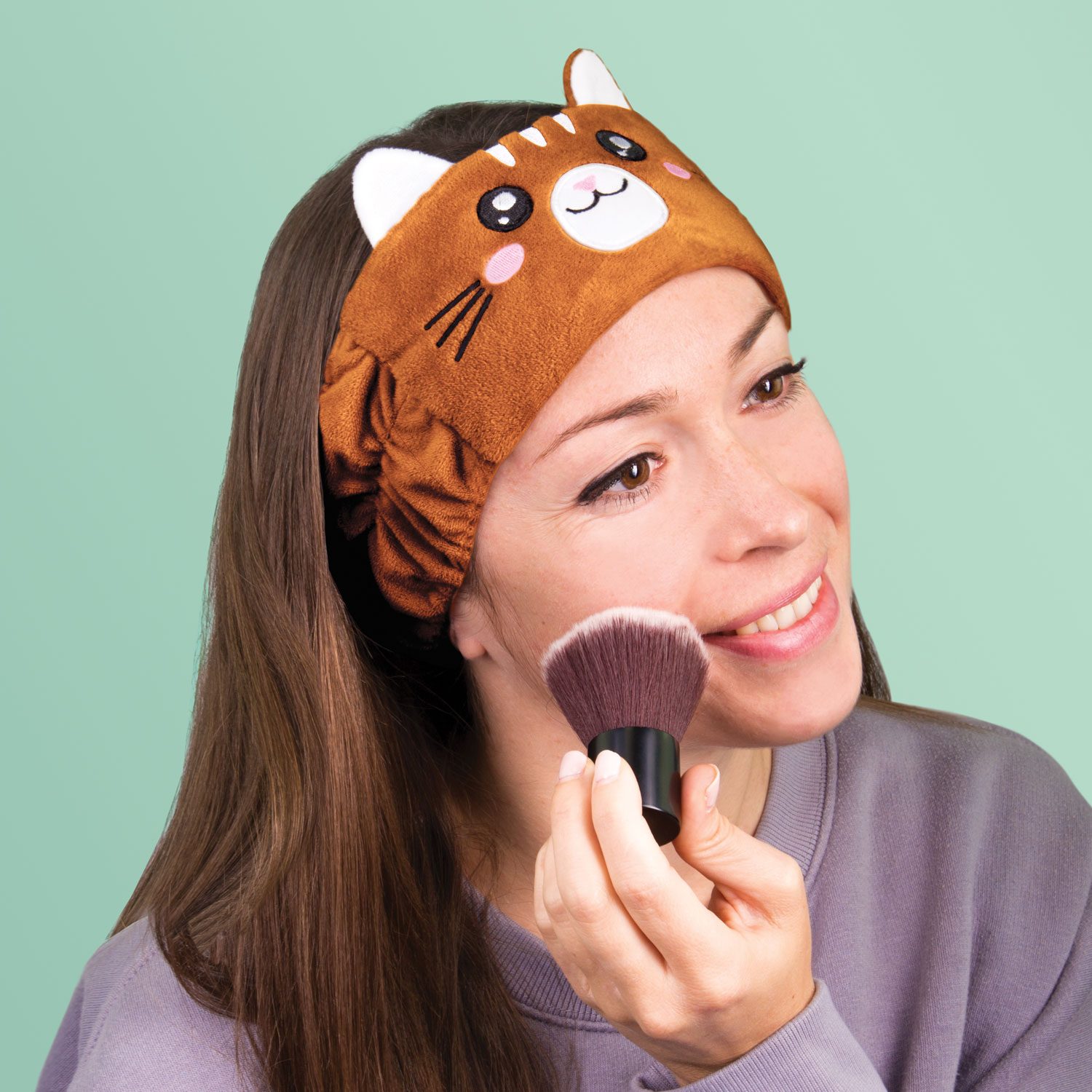 Fizz Kawaii make-up haarband