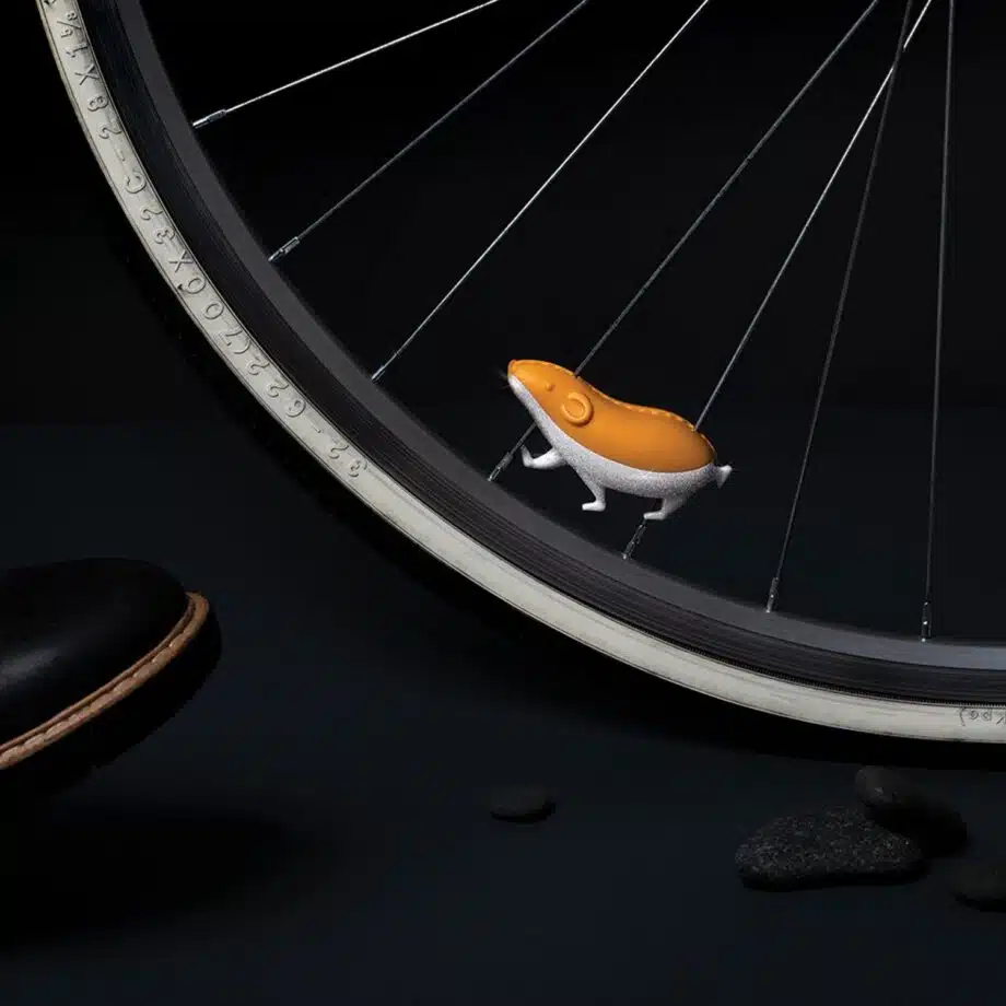 Speedy Fietsaccessoire
