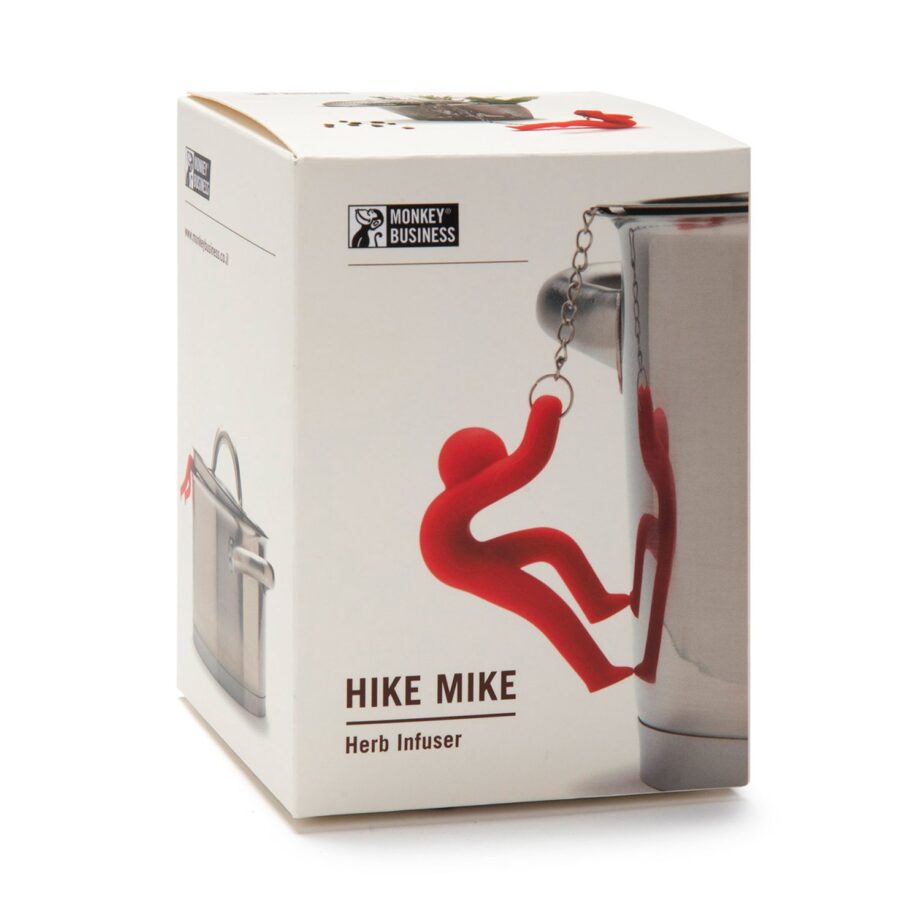 Hike Mike Kruidenbuiltje