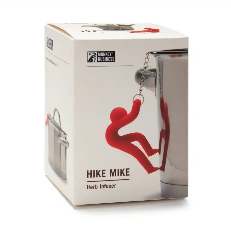 Hike Mike Kruidenbuiltje