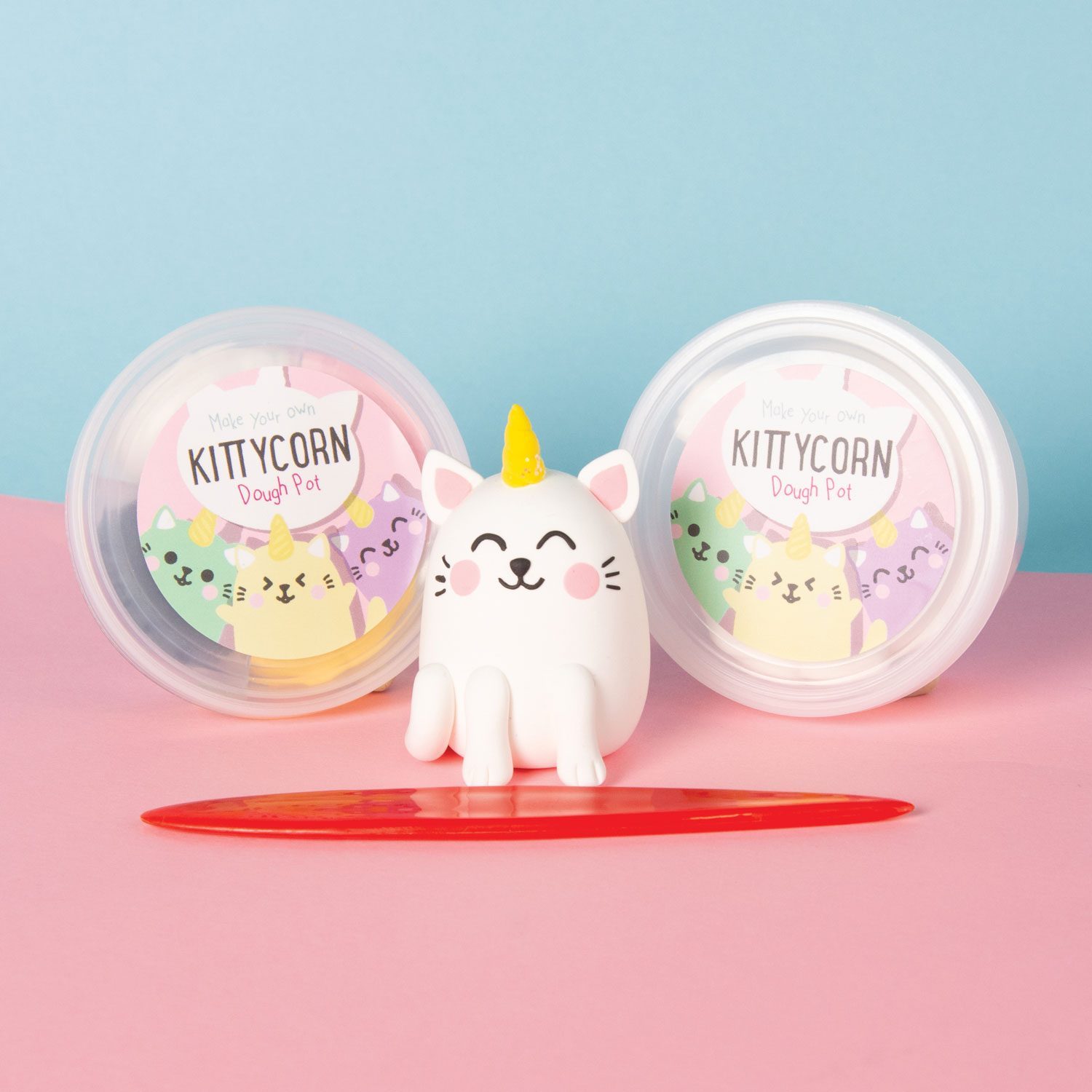Fizz Make Your Own Kittycorn