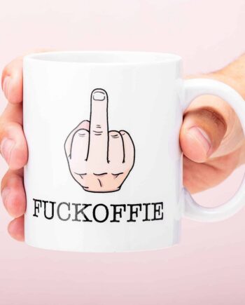 Mok Fuckoffie