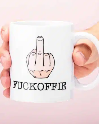 Mok Fuckoffie