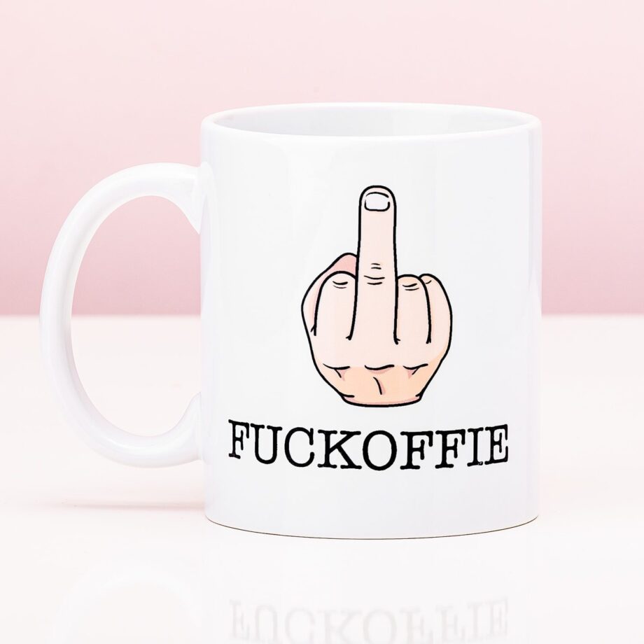 Mok Fuckoffie
