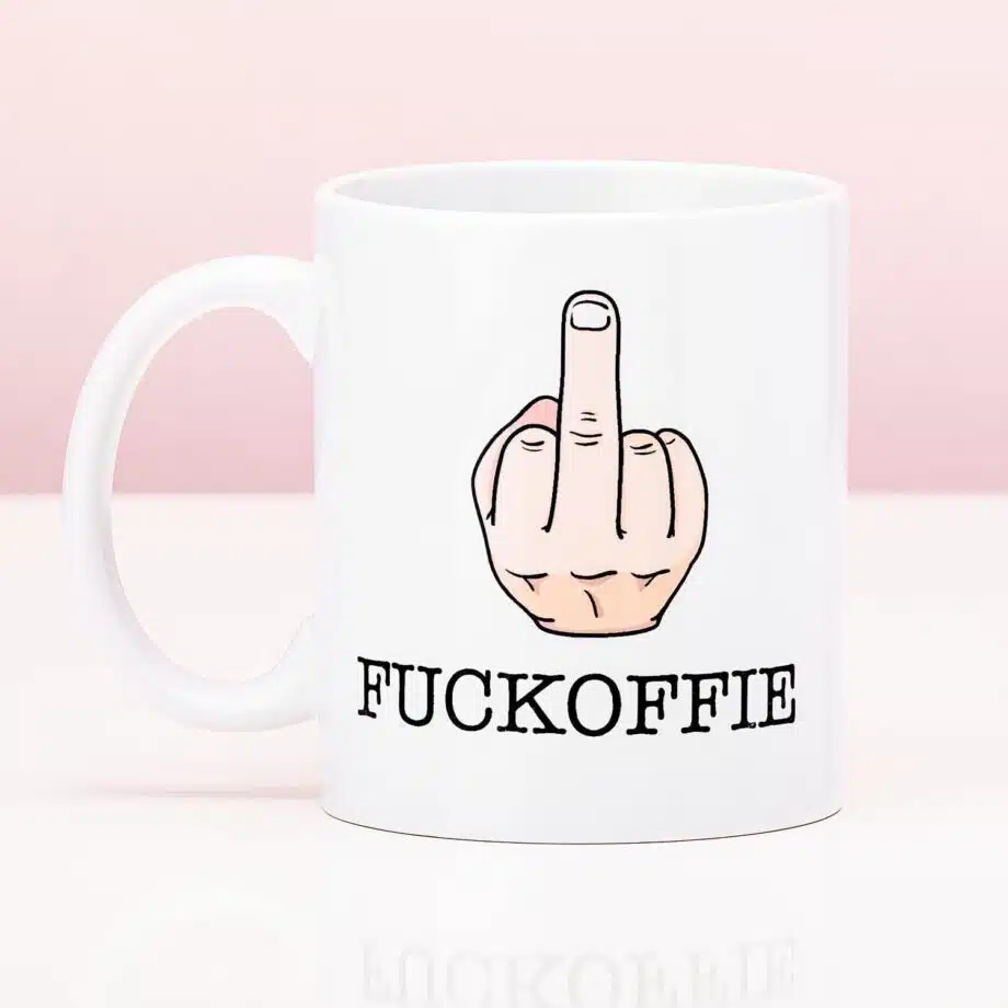 Mok Fuckoffie