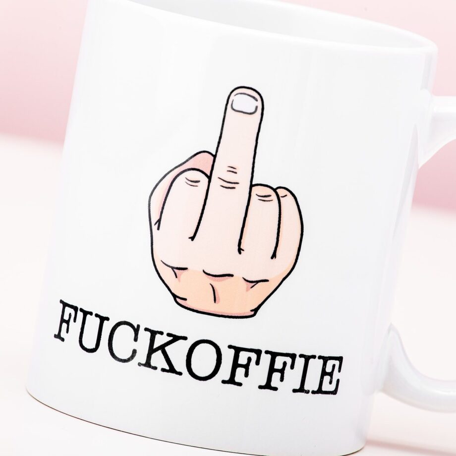 Mok Fuckoffie