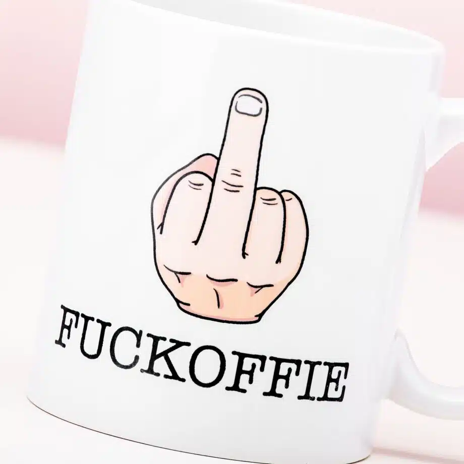 Mok Fuckoffie