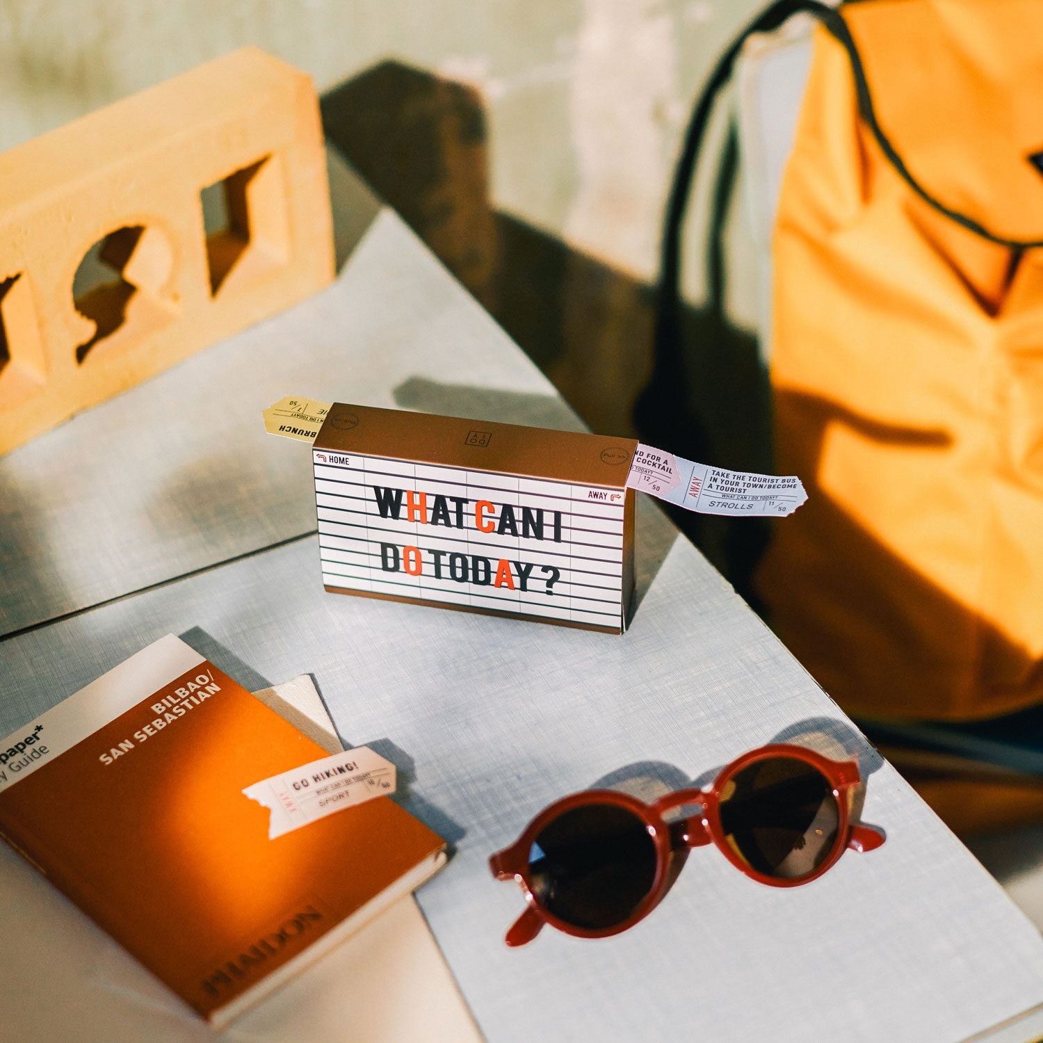 Inspiratiebox What Can I Do Today Inspiratiebox What Can I Do Today