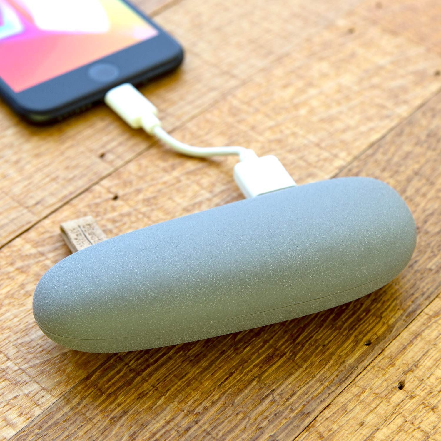 Pebble Powerbank