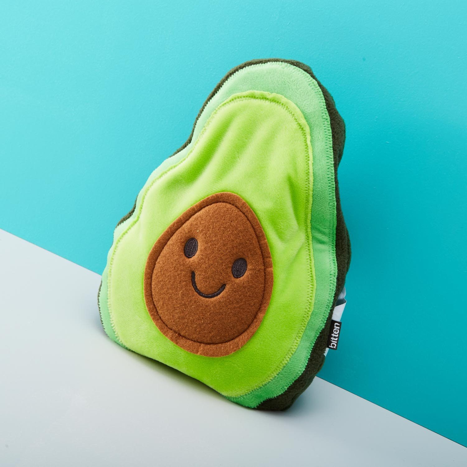 Warmtekussen - Avocado