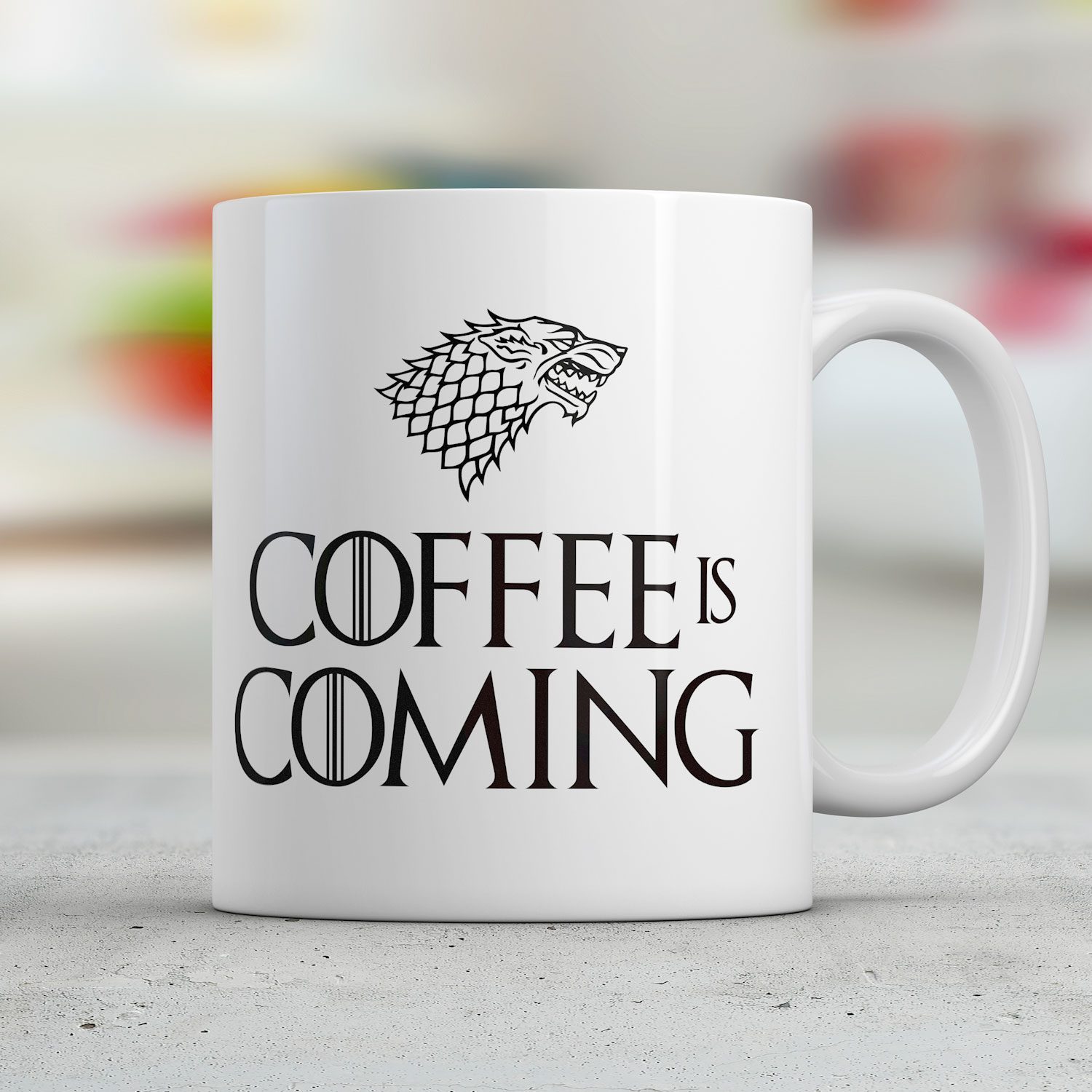 Mok Coffee Is Coming