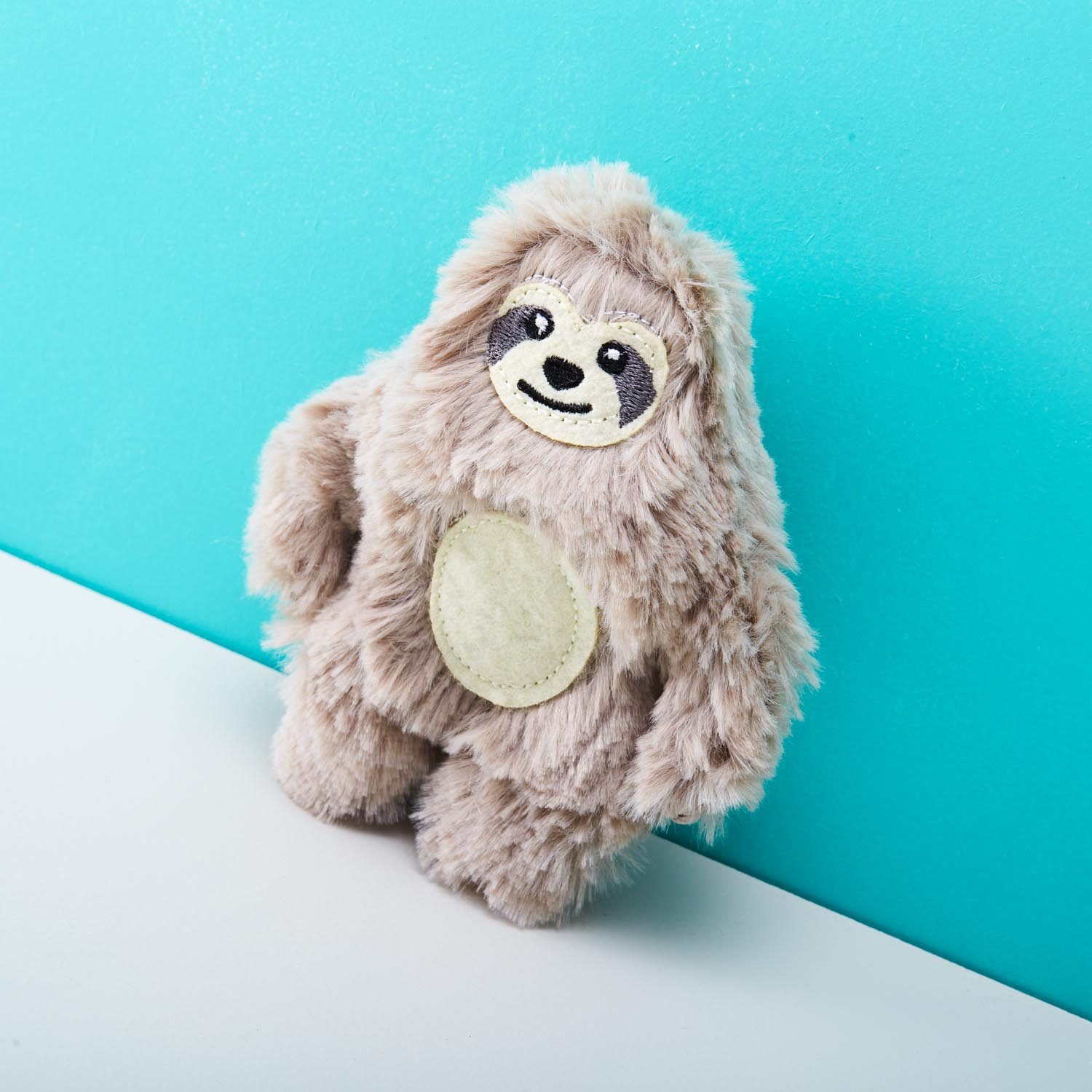 Pocket Pal Pittenzak - Luiaard