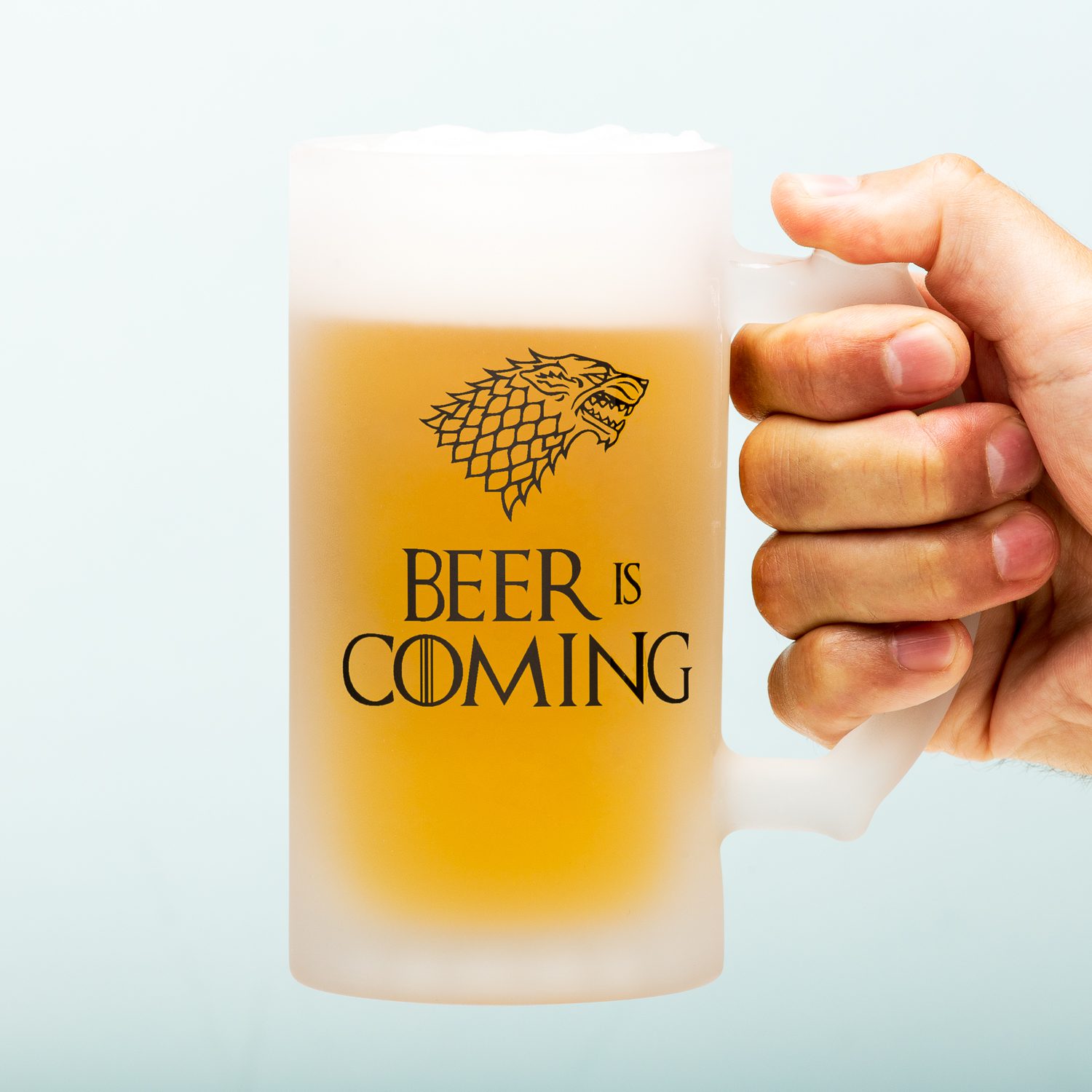Bierpul Game of Thrones Beer is coming