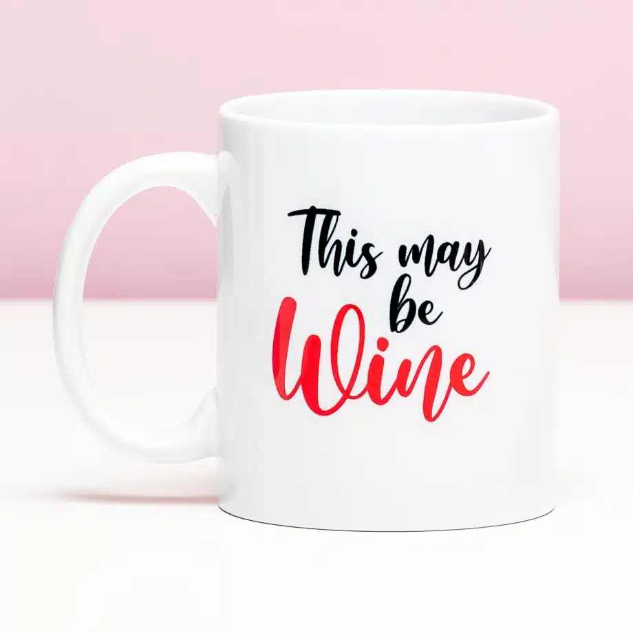 Mok This May Be Wine