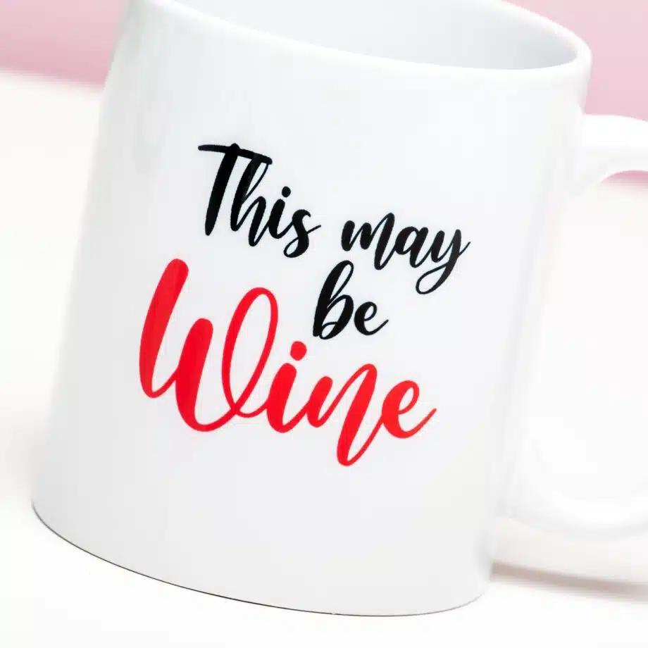 Mok This May Be Wine