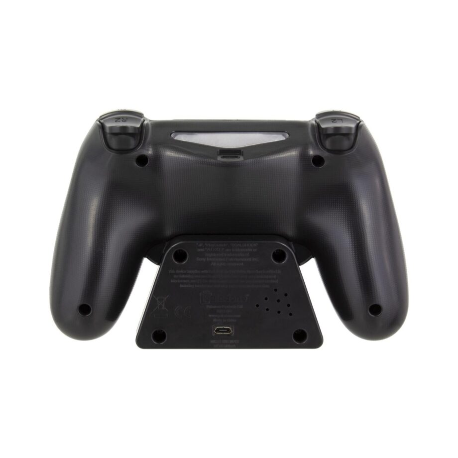 Playstation controller wekker