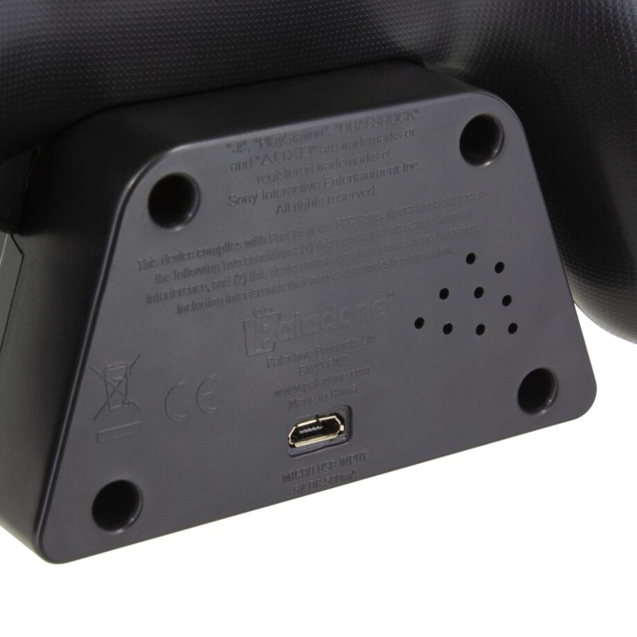 Playstation controller wekker