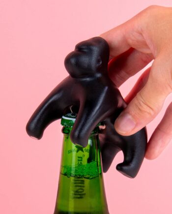 Glori gorilla flesopener