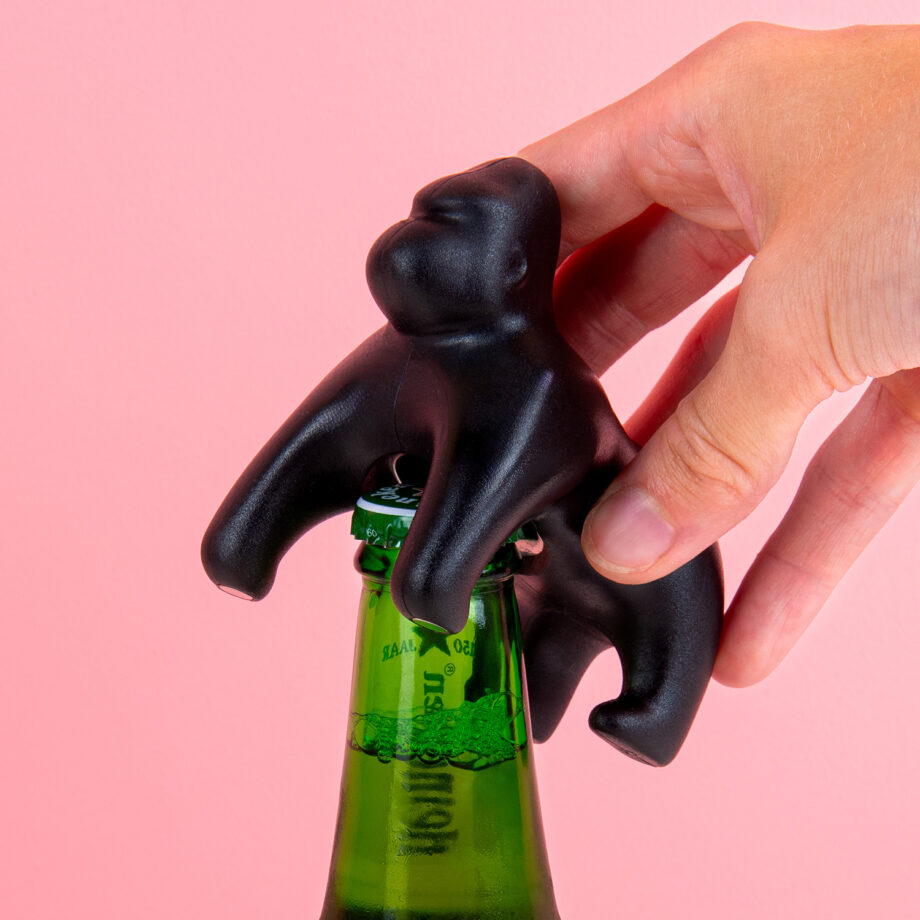 Glori gorilla flesopener