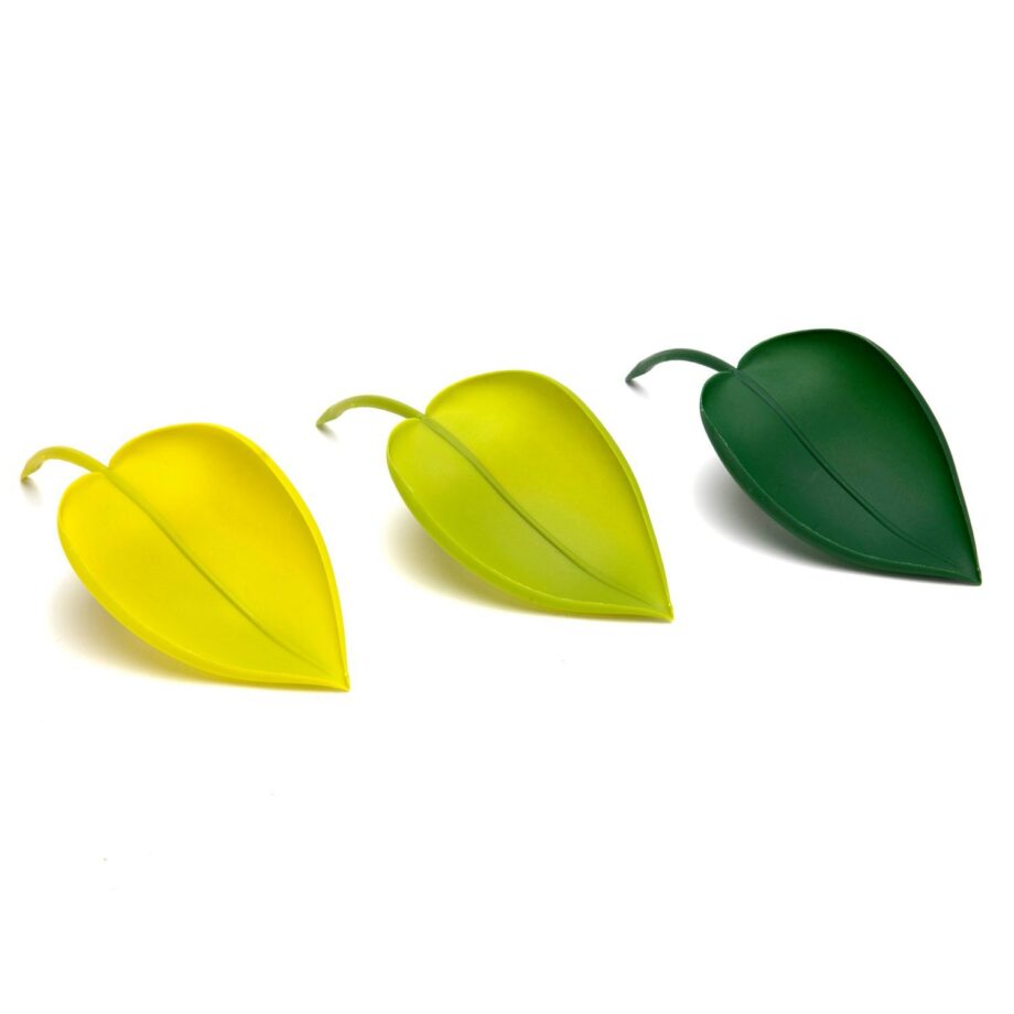 Leaflow bewateringstunnel (set van 3)