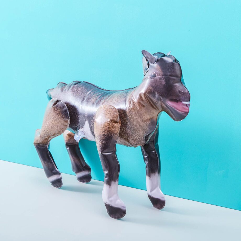 Goat Yoga Spel