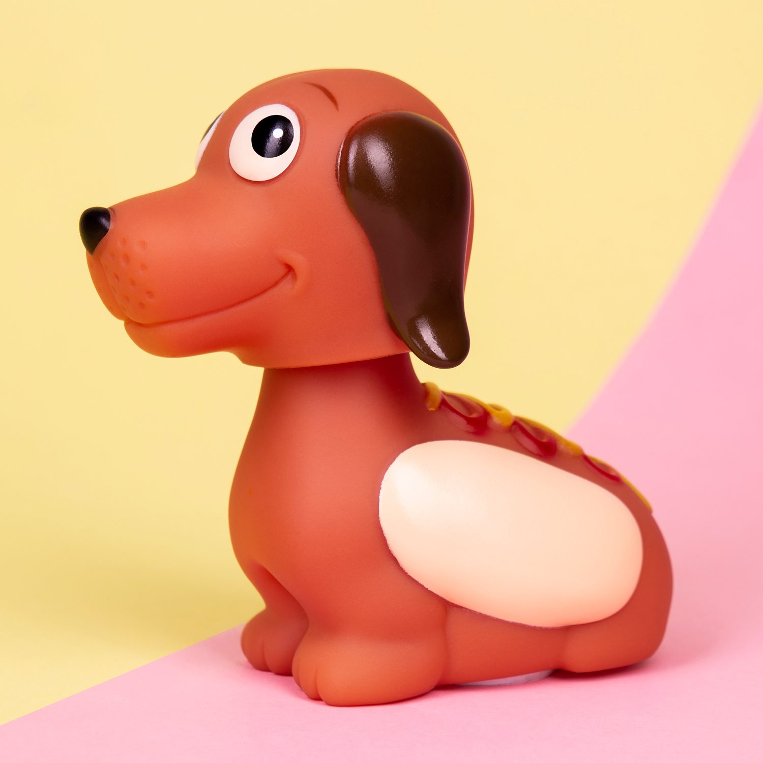 Knikkende Sausage Dog