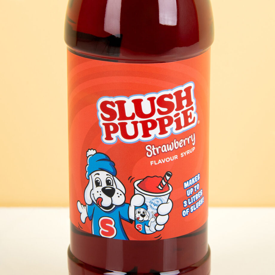 Slush Puppie Duo Pak Siroop