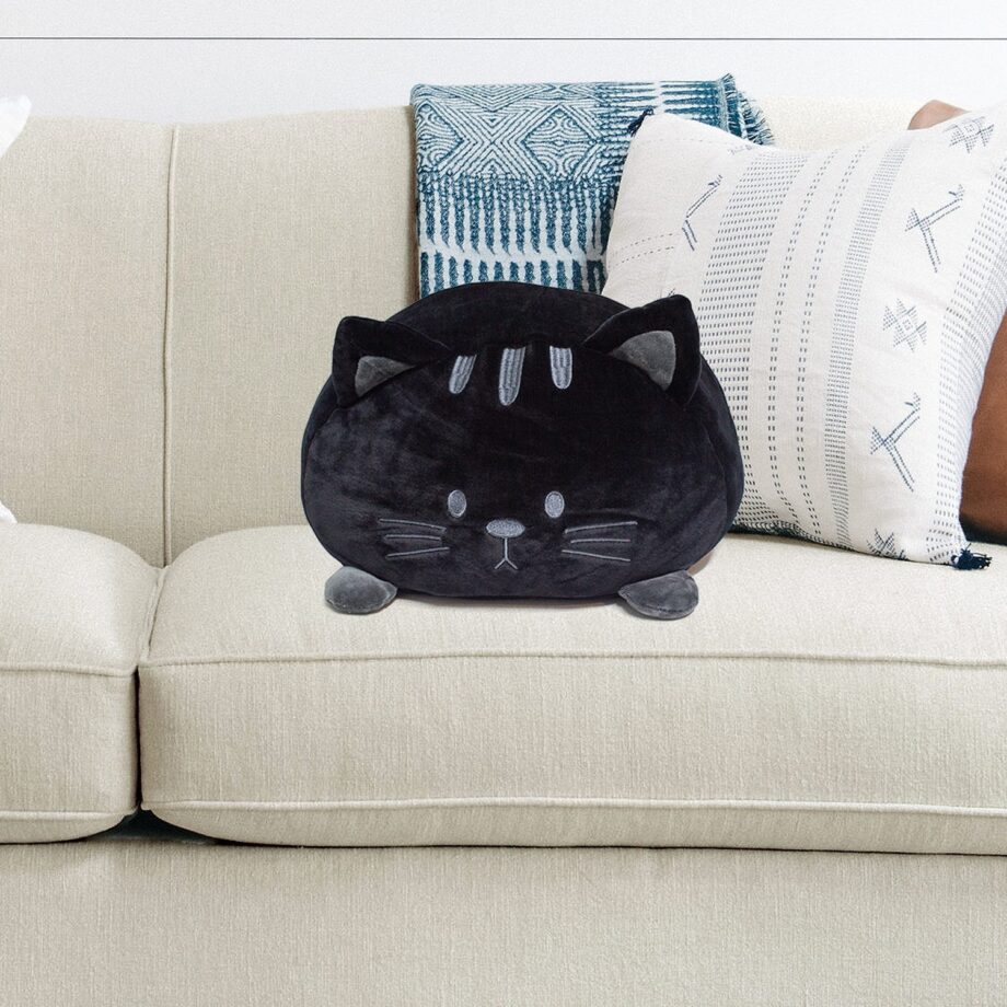 Kattenkussen