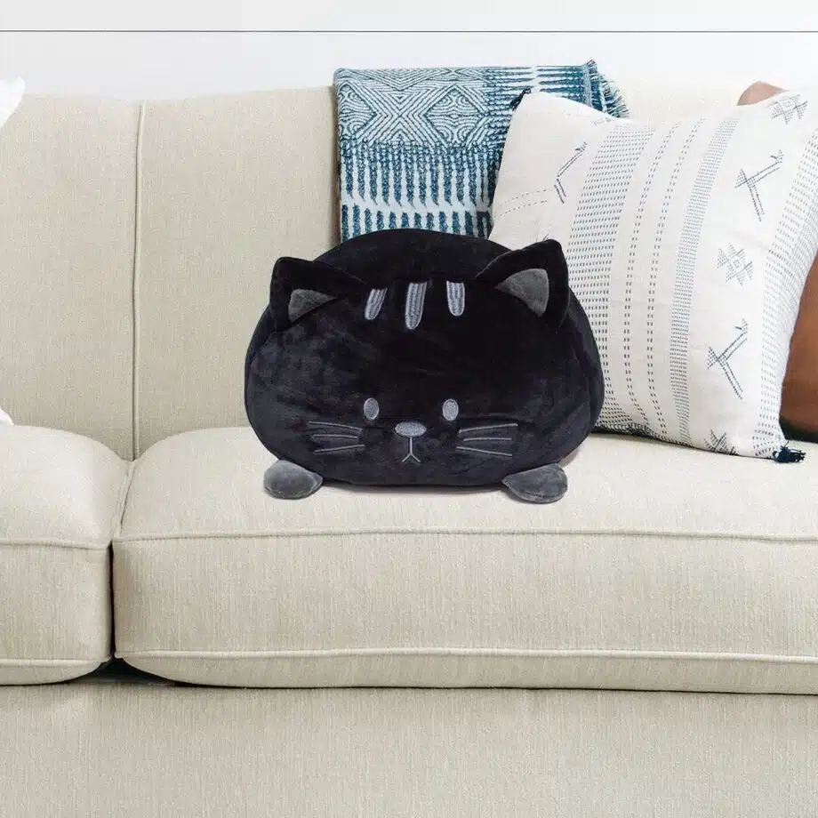 Kattenkussen
