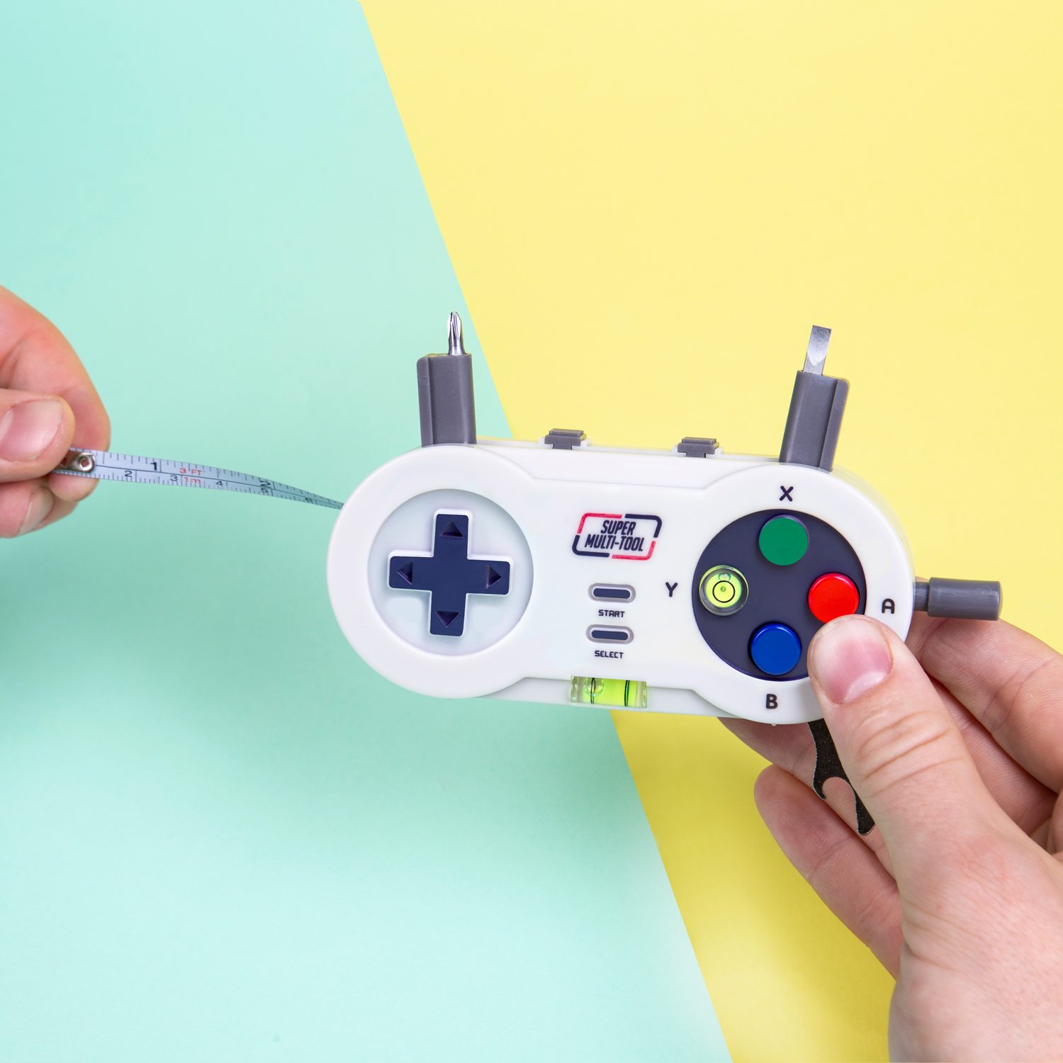 Game Console Multitool