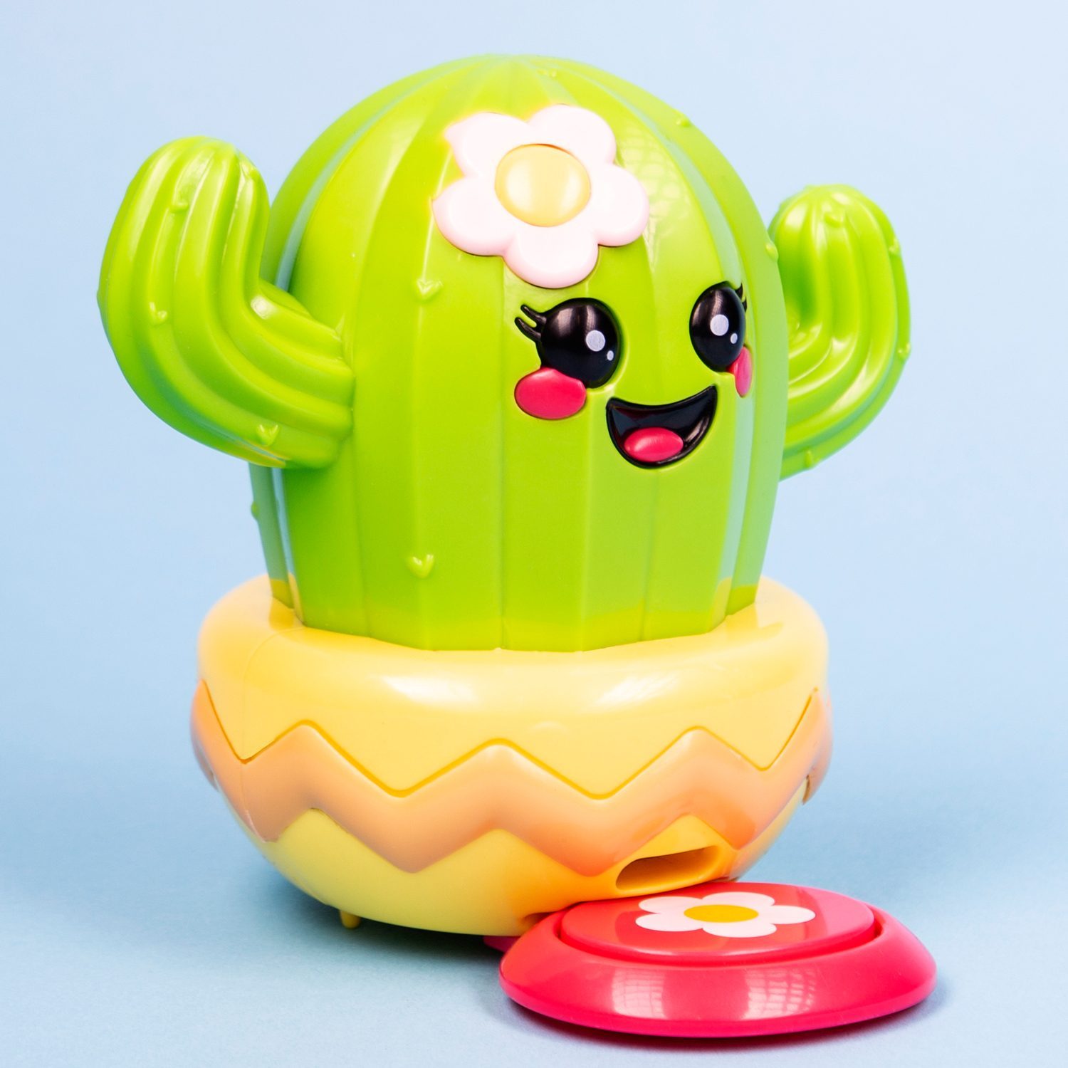 Fizz Nagellakdroger - Cactus