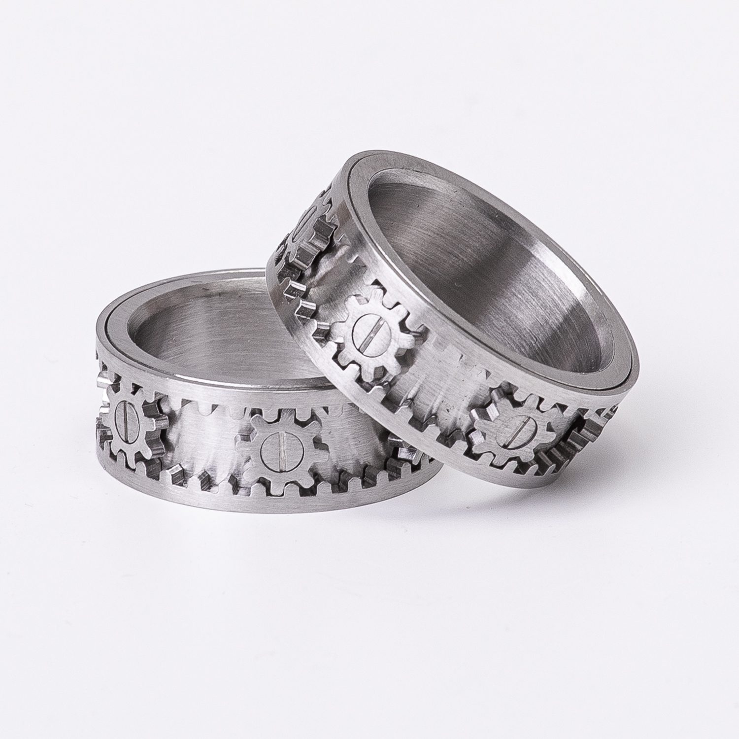 Tandwiel ring