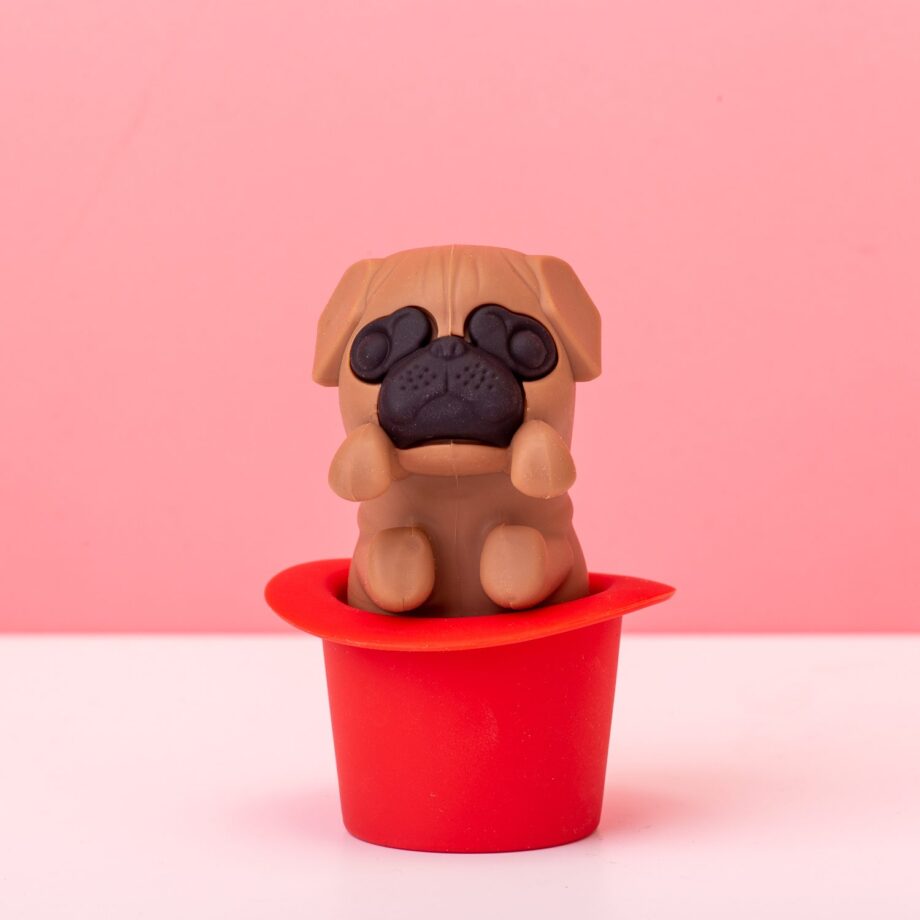 Hond tea infuser