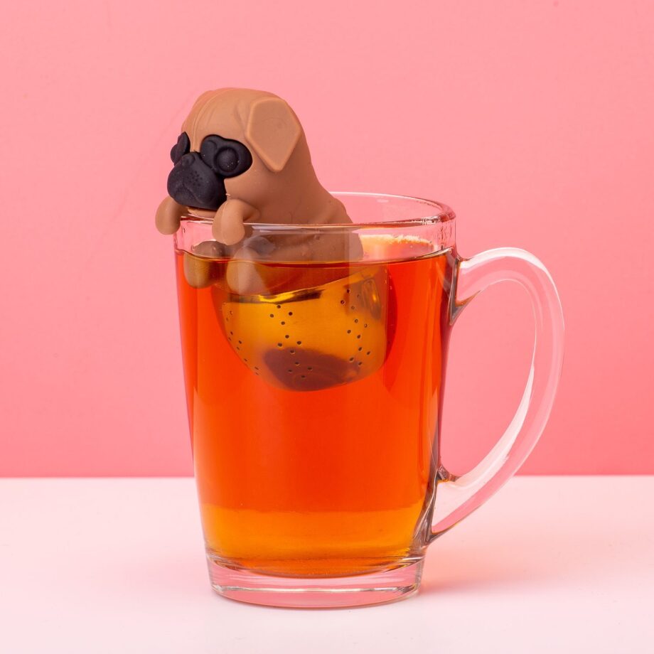 Hond tea infuser