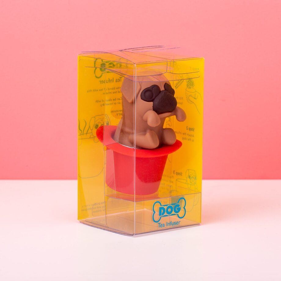 Hond tea infuser