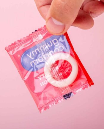 Gummy Condoms