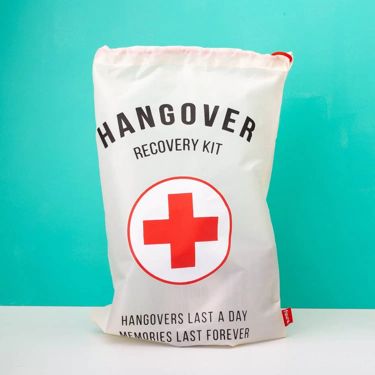 Hangover recovery kit