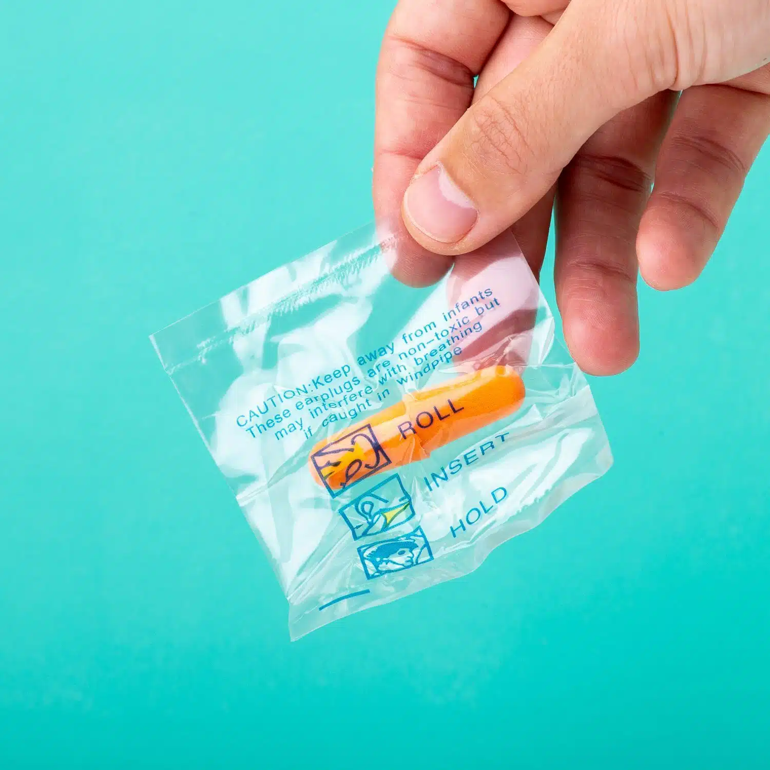 Hangover recovery kit