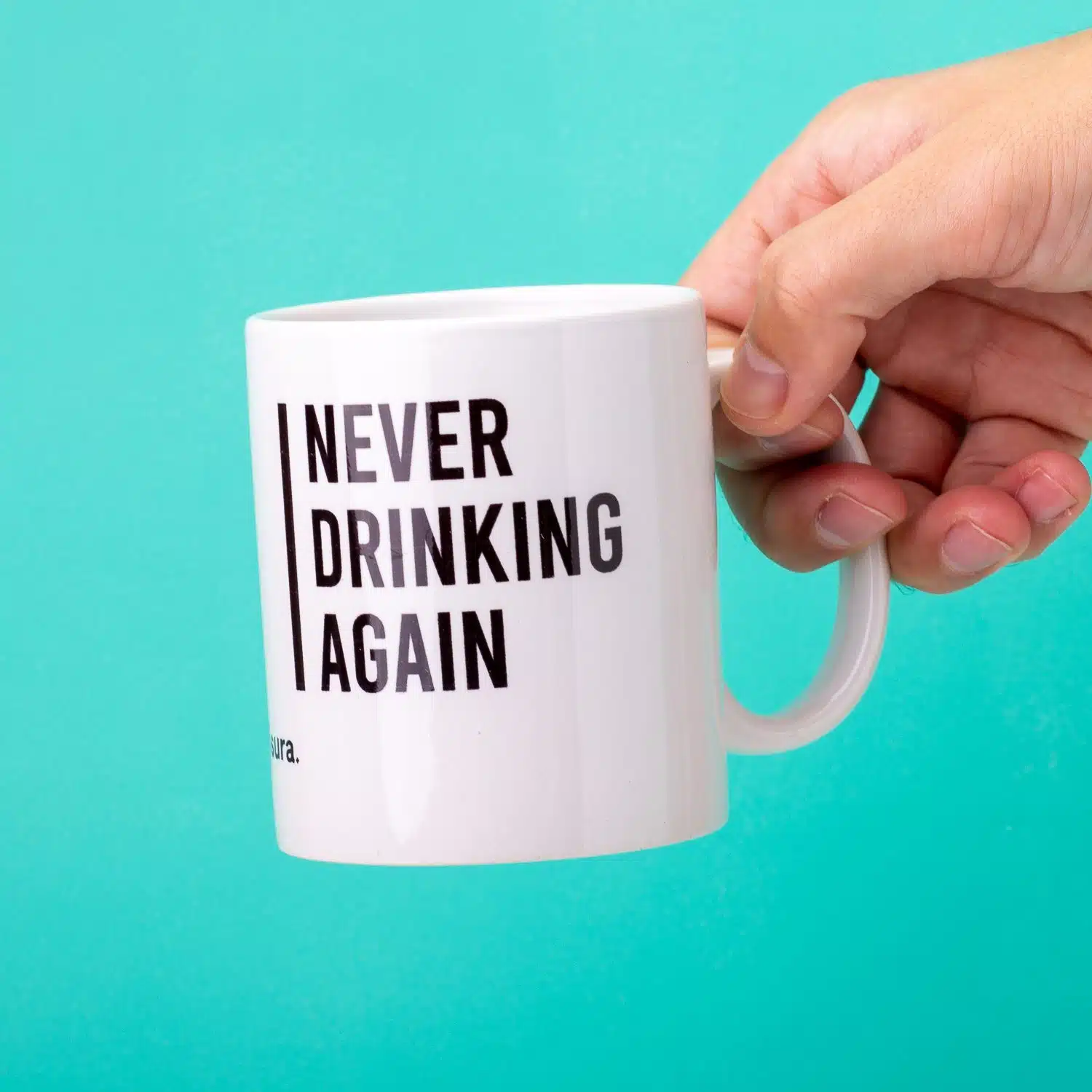 Hangover recovery kit