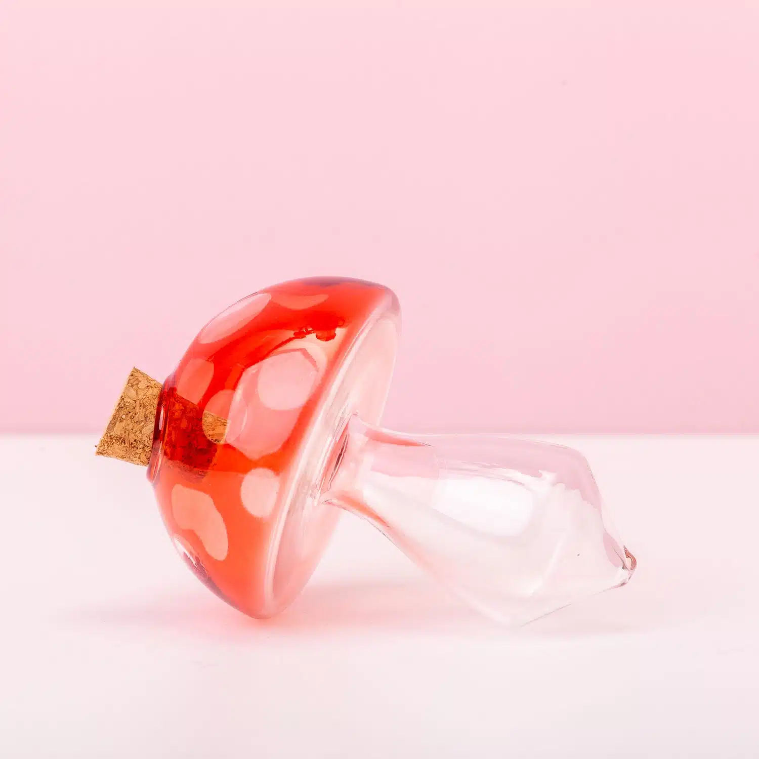 Bewateringspaddenstoel