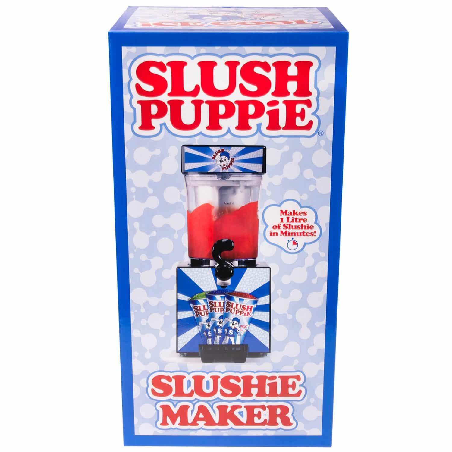Slush Puppie Machine Ditverzinjeniet Nl