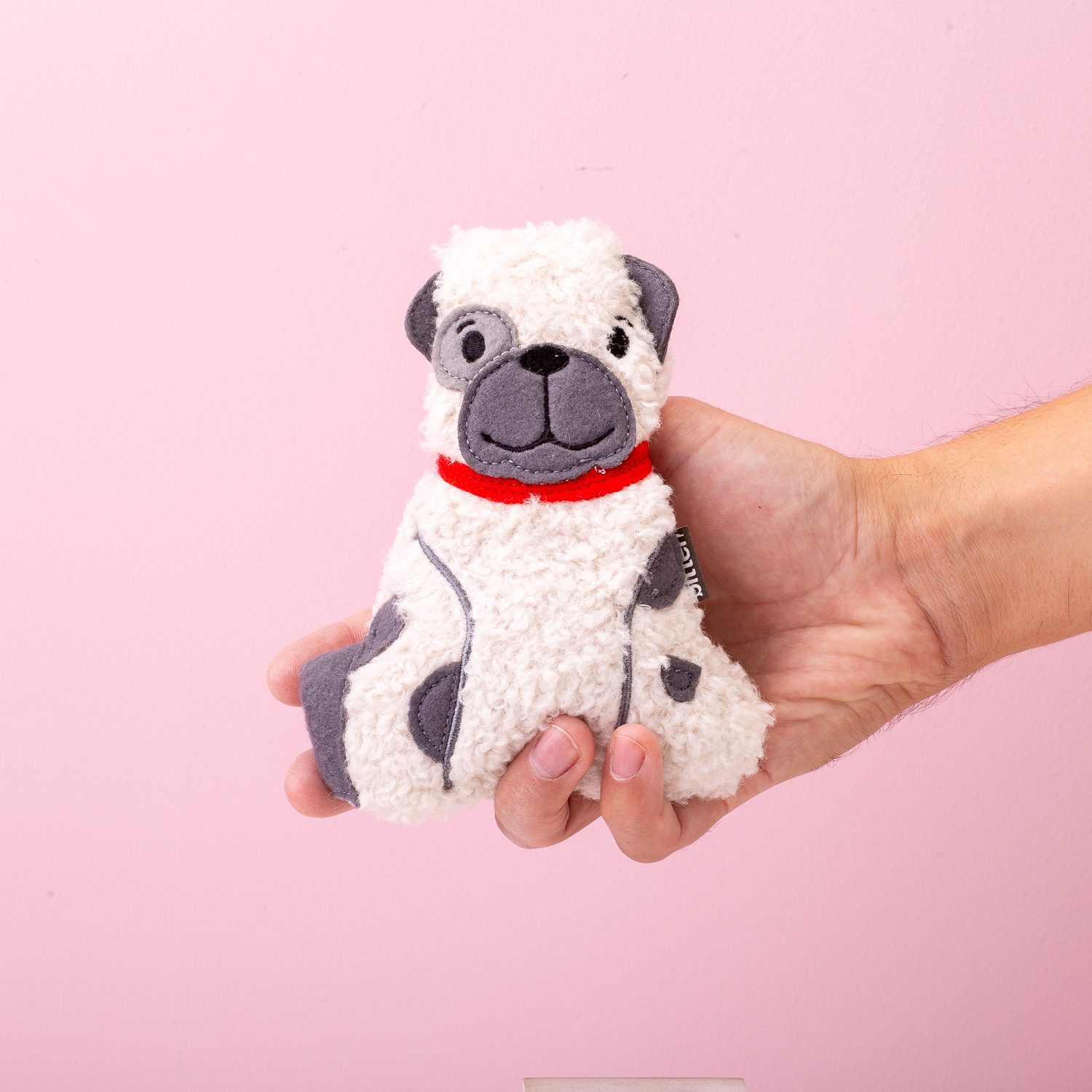 Pocket Pal Pittenzak - Boxer