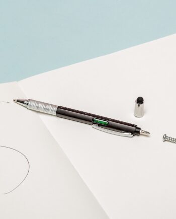 6-In-1 Multitool Pen