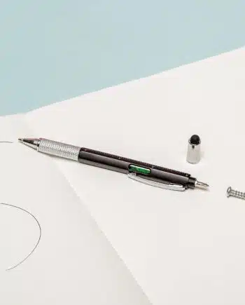 6-In-1 Multitool Pen