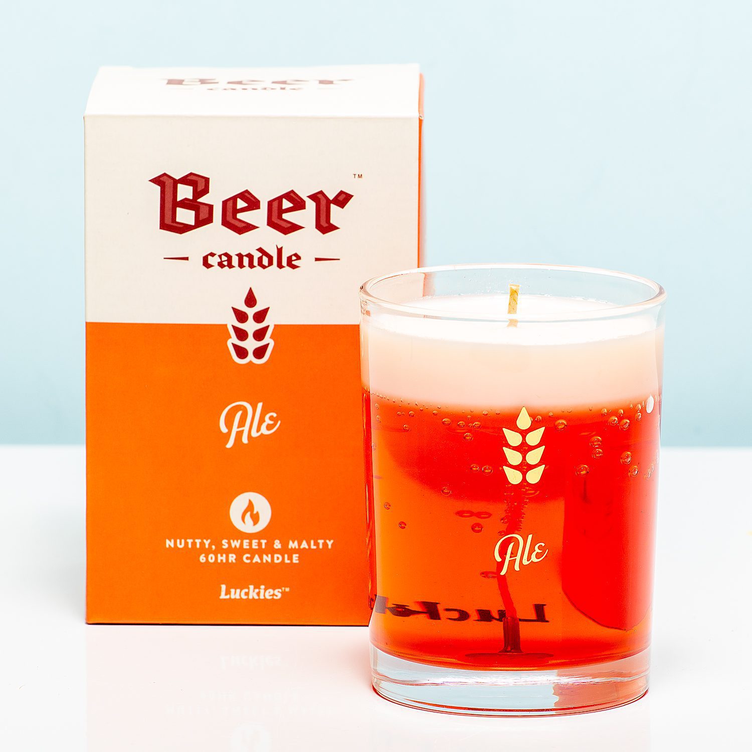 Bierkaars - Ale