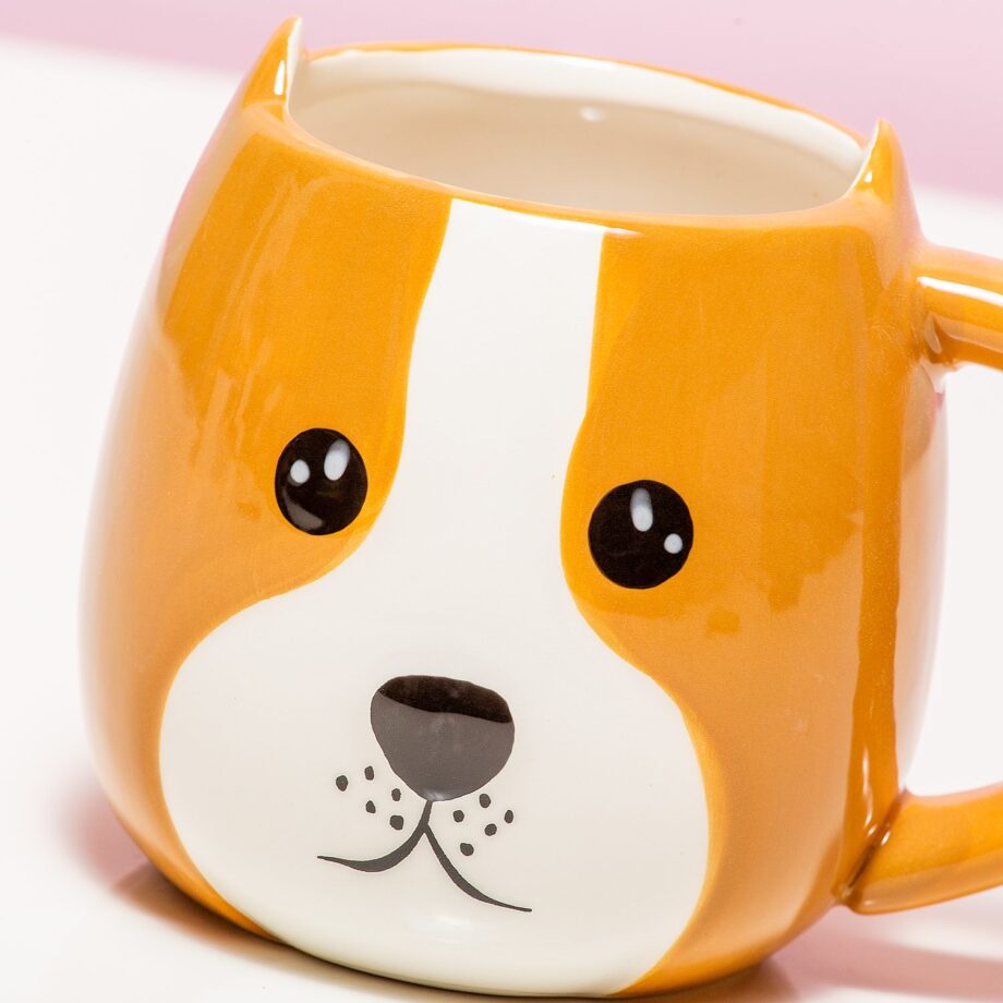Dierenmok