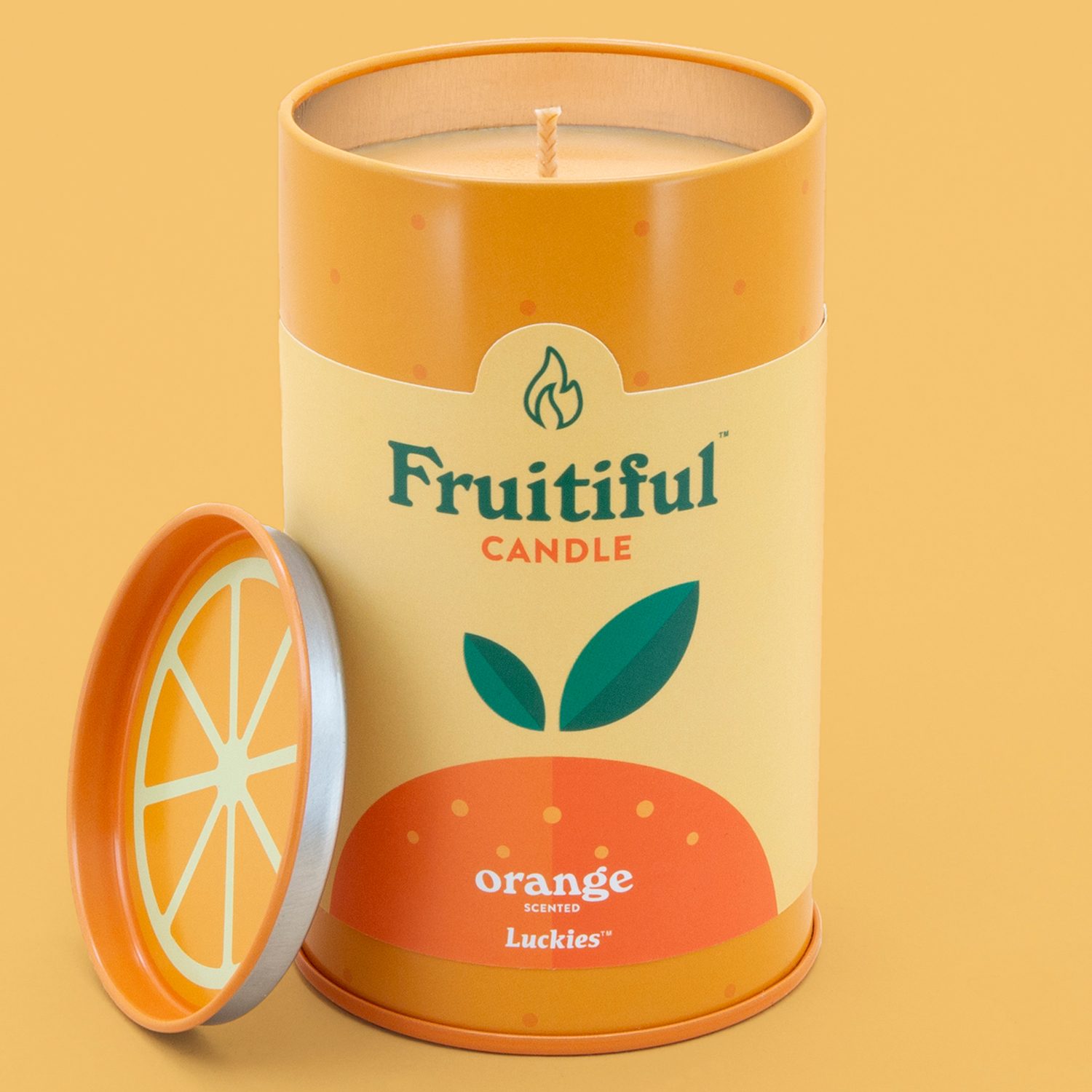 Luckies Fruitiful fruitkaars