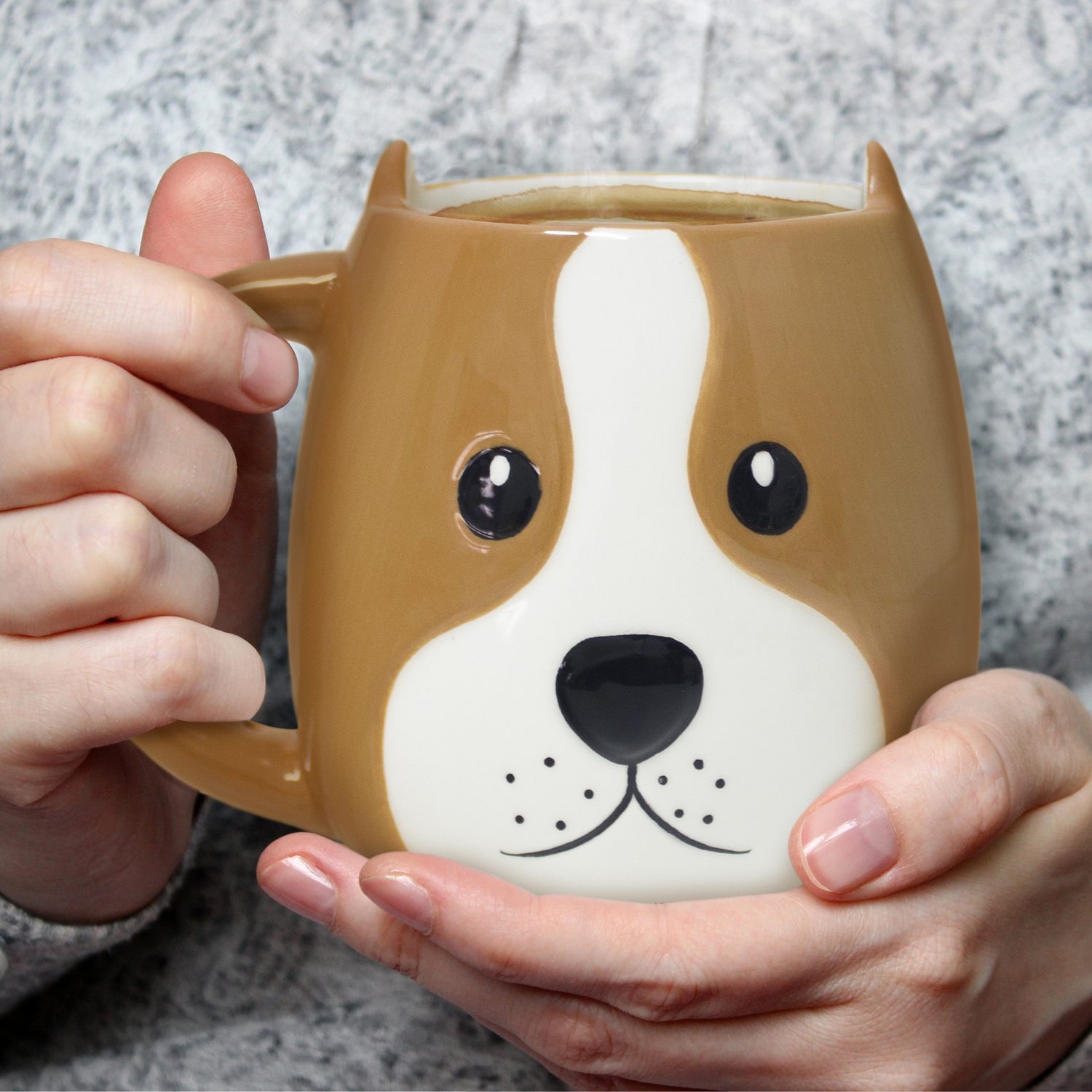 Dierenmok - Hond - Balvi Dierenmok - Hond - Balvi
